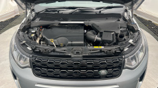 Land Rover Discovery Sport 2.0 P250 R-Dynamic HSE 5dr Auto Petrol Station Wagon